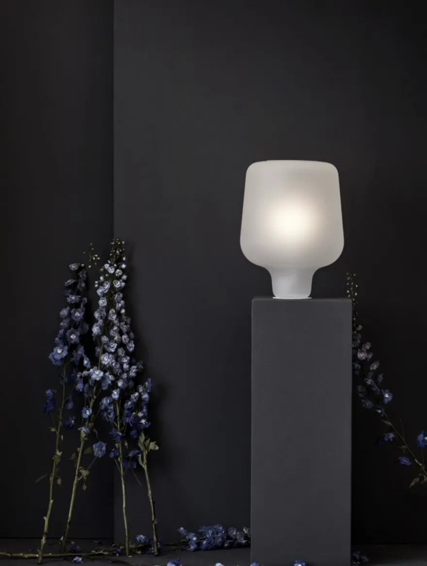 Say My Name bordlampe