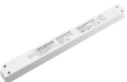 SC Power LED trafo 36W 24V DC Slim - 4 in 1 dimmable (MicroLine)