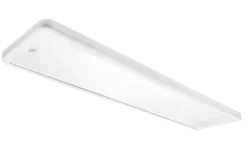 Sense Surface 1200 takarmatur 29W 3000K IP20 IK10 m/PIR Sensor - Hvit