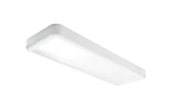 Sense Surface 640 taklampe 18W 3000K IP20 IK10 Dimbar - Hvit