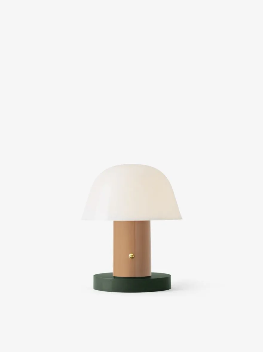 Setago JH27 bordlampe