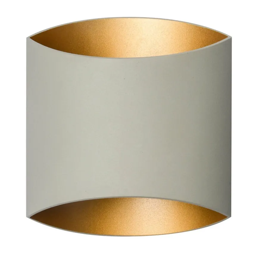 Shade X vegglampe E14