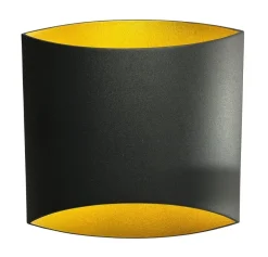 Shade X vegglampe E14