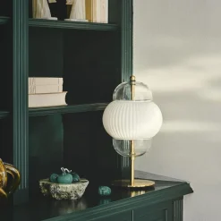Shahin bordlampe