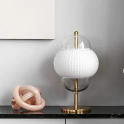 Shahin bordlampe