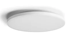 Shine 300 taklampe CS/PS 10/18/24W 2700/3000K Dimbar - Hvit