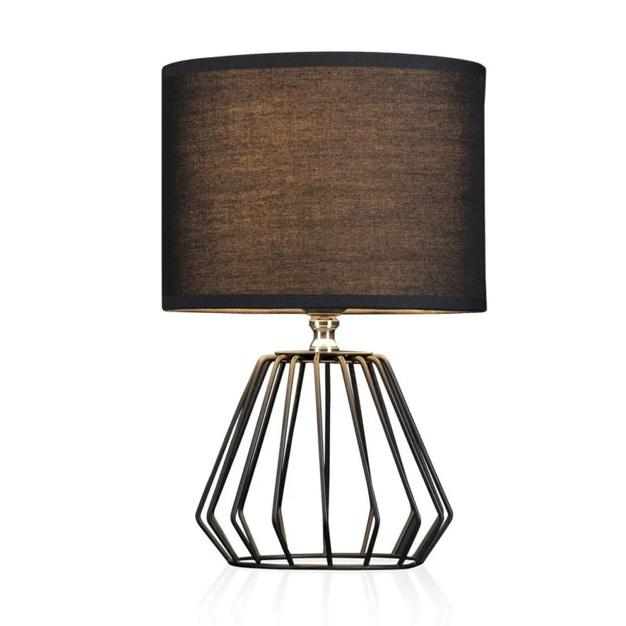 Shiny Diamond bordlampe