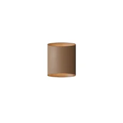Sinne vegglampe dimbar led 8W fast installasjon