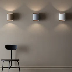 Sinne vegglampe G9