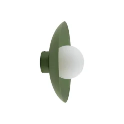 Slate vegglampe