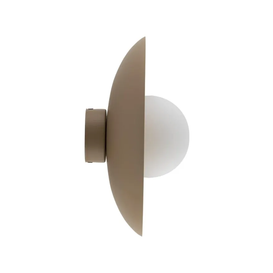 Slate vegglampe