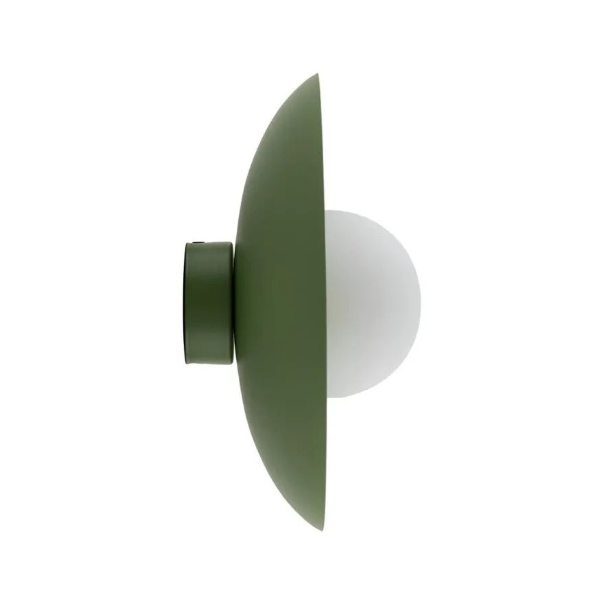 Slate vegglampe