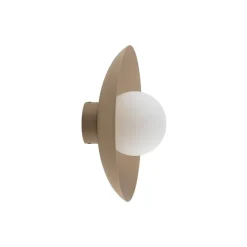 Slate vegglampe