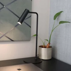 Slim bordlampe