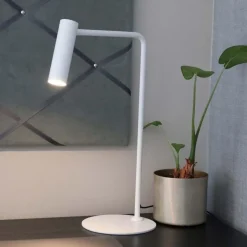 Slim bordlampe