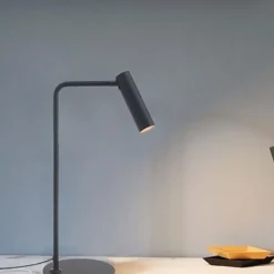Slim bordlampe