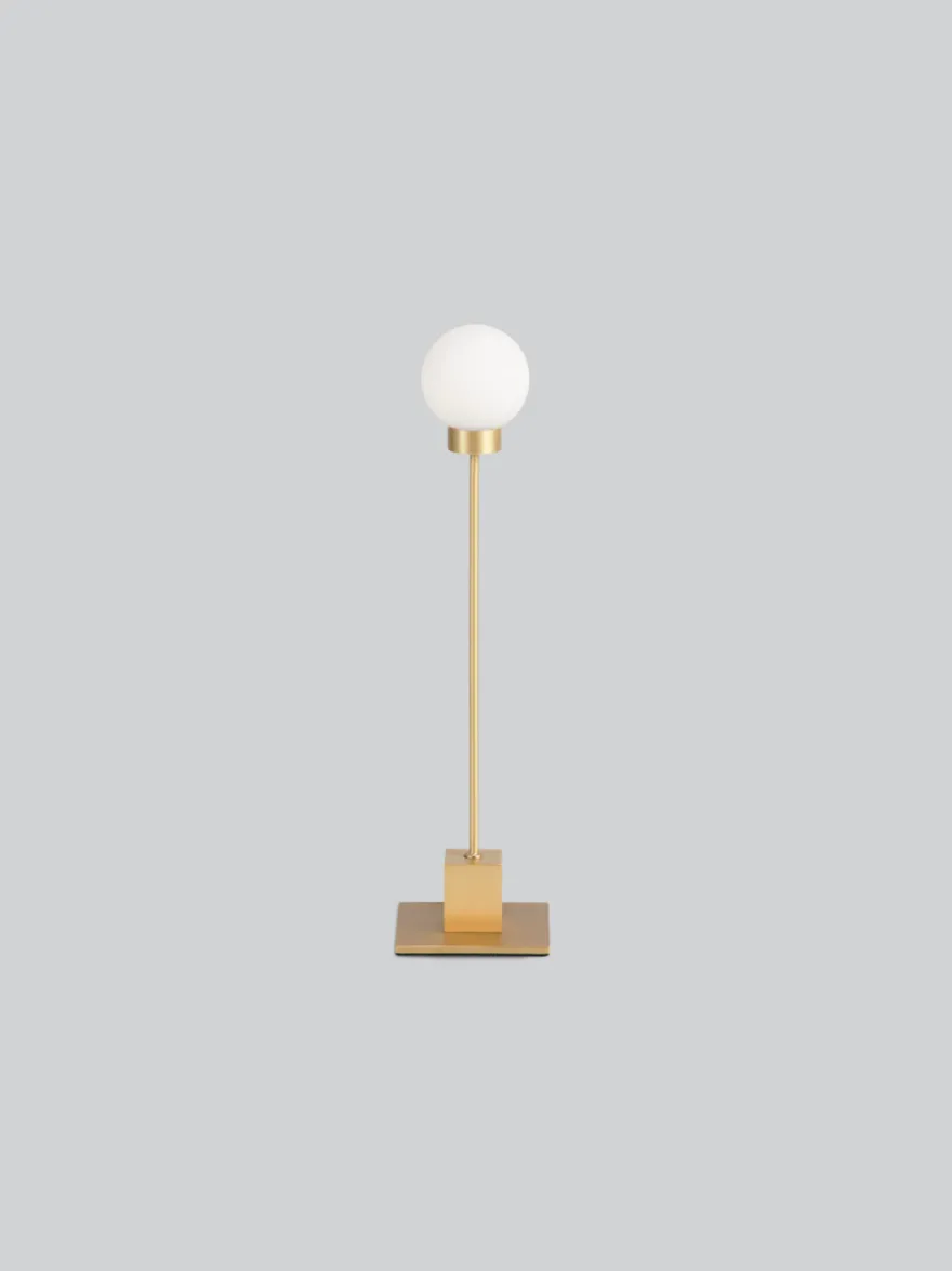 Snowball bordlampe