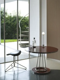 Snowball bordlampe