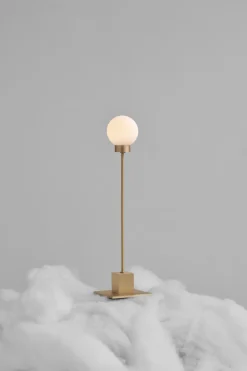 Snowball bordlampe
