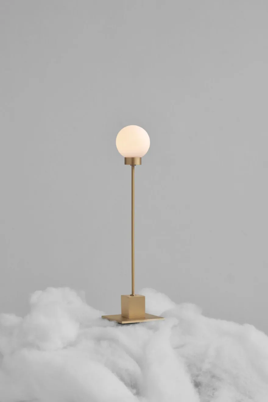 Snowball bordlampe