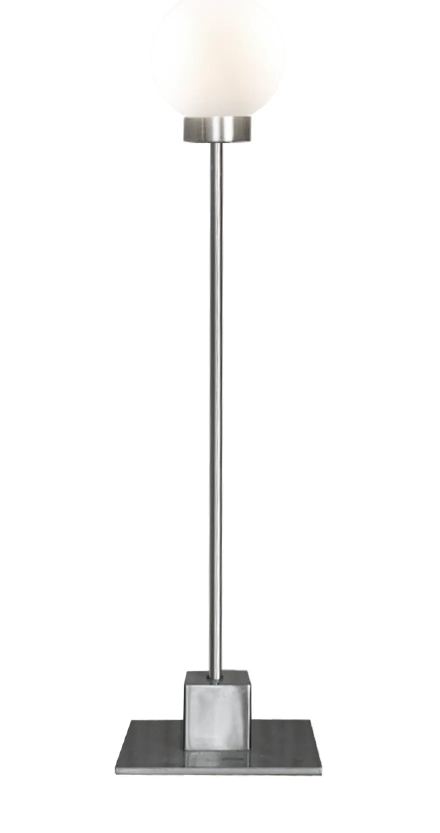 Snowball bordlampe