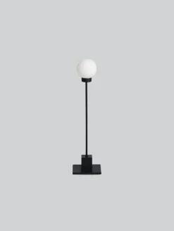 Snowball bordlampe