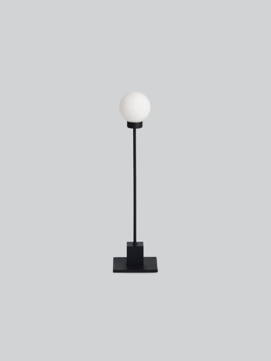 Snowball bordlampe