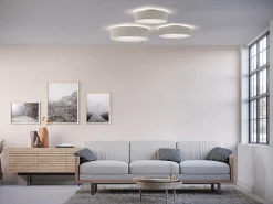 Soft plafond 60 cm