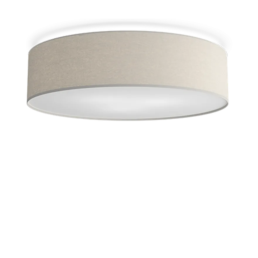 Soft plafond 60 cm