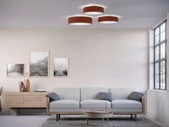Soft plafond 60 cm