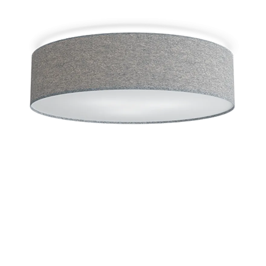 Soft plafond 60 cm