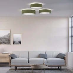 Soft Plafond 44 cm
