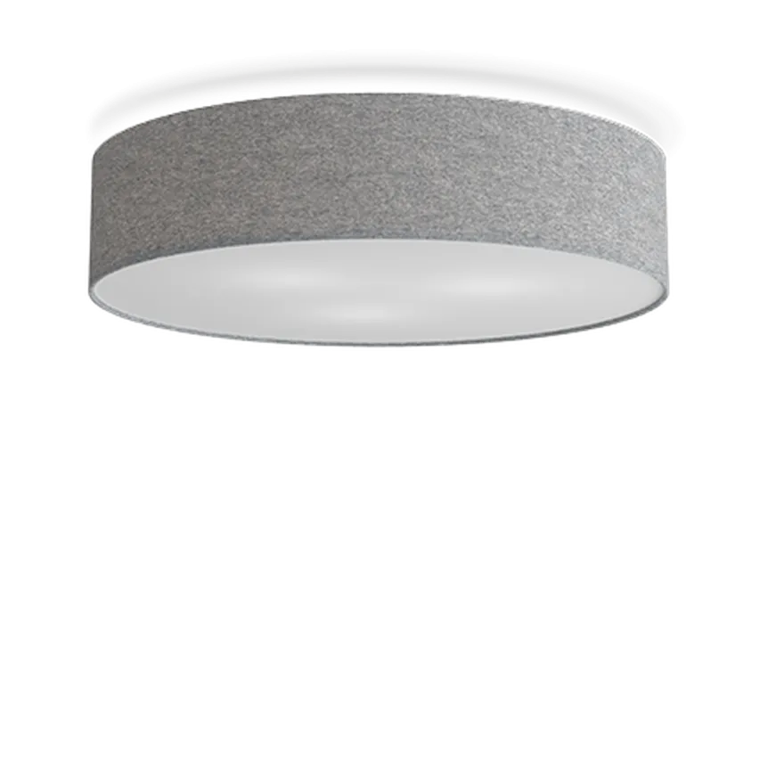 Soft plafond 50 cm