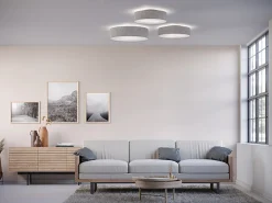 Soft plafond 50 cm
