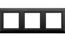Soft Square ramme for 3 spotter