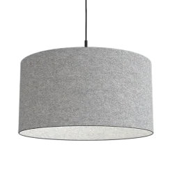 Soft takpendel 57 cm E27