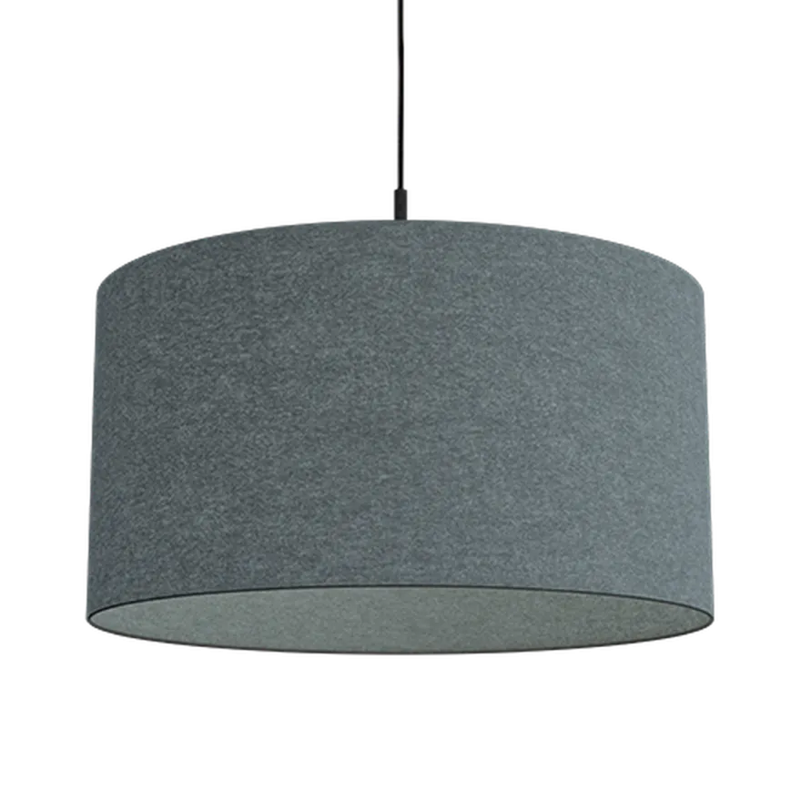 Soft takpendel 57 cm E27