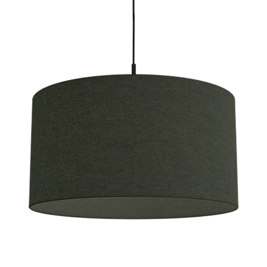 Soft takpendel 57 cm E27
