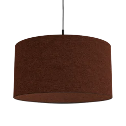 Soft takpendel 57 cm E27