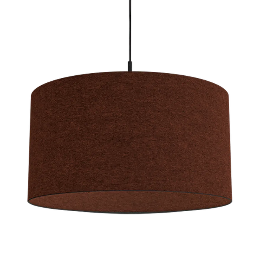 Soft takpendel 57 cm E27