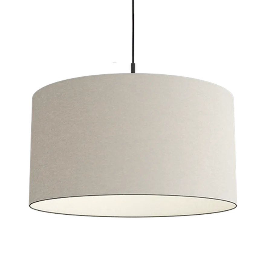 Soft takpendel 57 cm E27