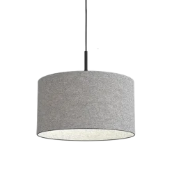 Soft takpendel 40 cm E27
