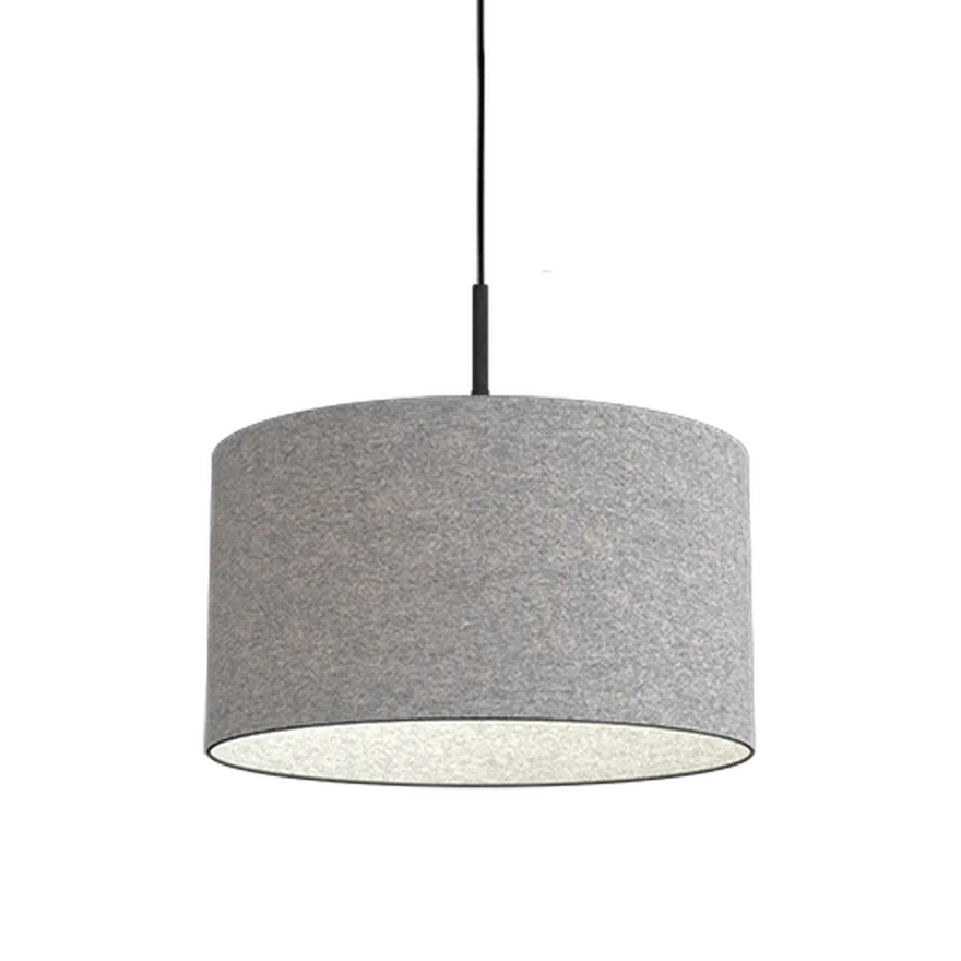 Soft takpendel 40 cm E27