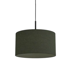 Soft takpendel 40 cm E27