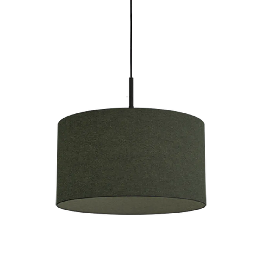 Soft takpendel 40 cm E27