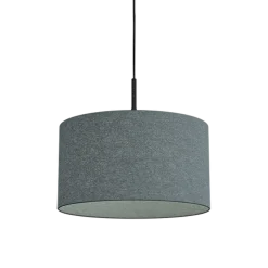 Soft takpendel 40 cm E27