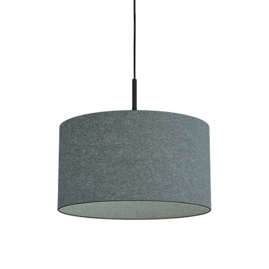 Soft takpendel 40 cm E27
