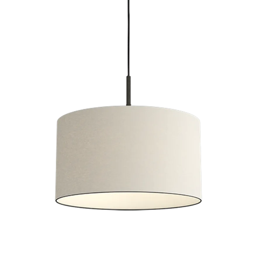 Soft takpendel 40 cm E27