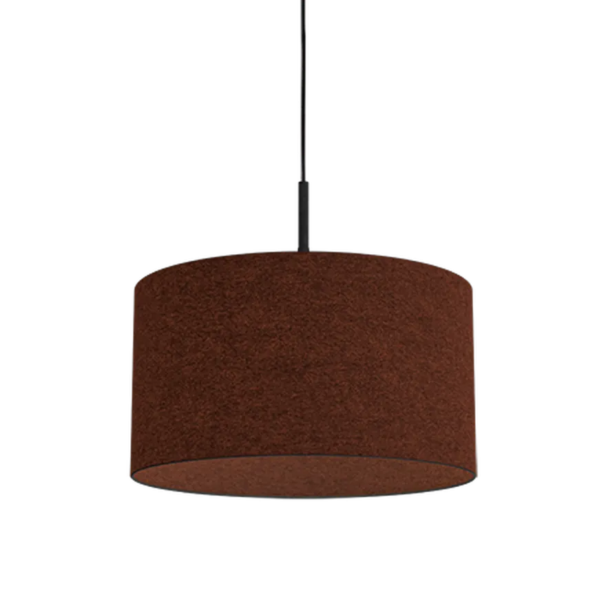 Soft takpendel 40 cm E27