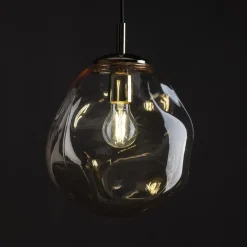 Sola takpendel mini 25 cm